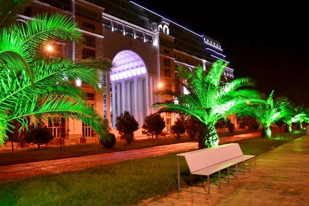 Apartments By The Sea Batumi Zewnętrze zdjęcie